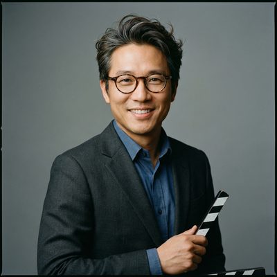 糖心vlog影视导演顾问